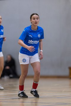 Bild 698 - wBJ NFV Futsalmeisterschaft